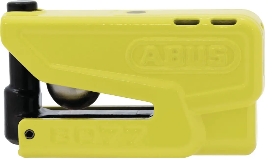ABUS Granit Detecto XPlus 8077 2.0 Motorslot