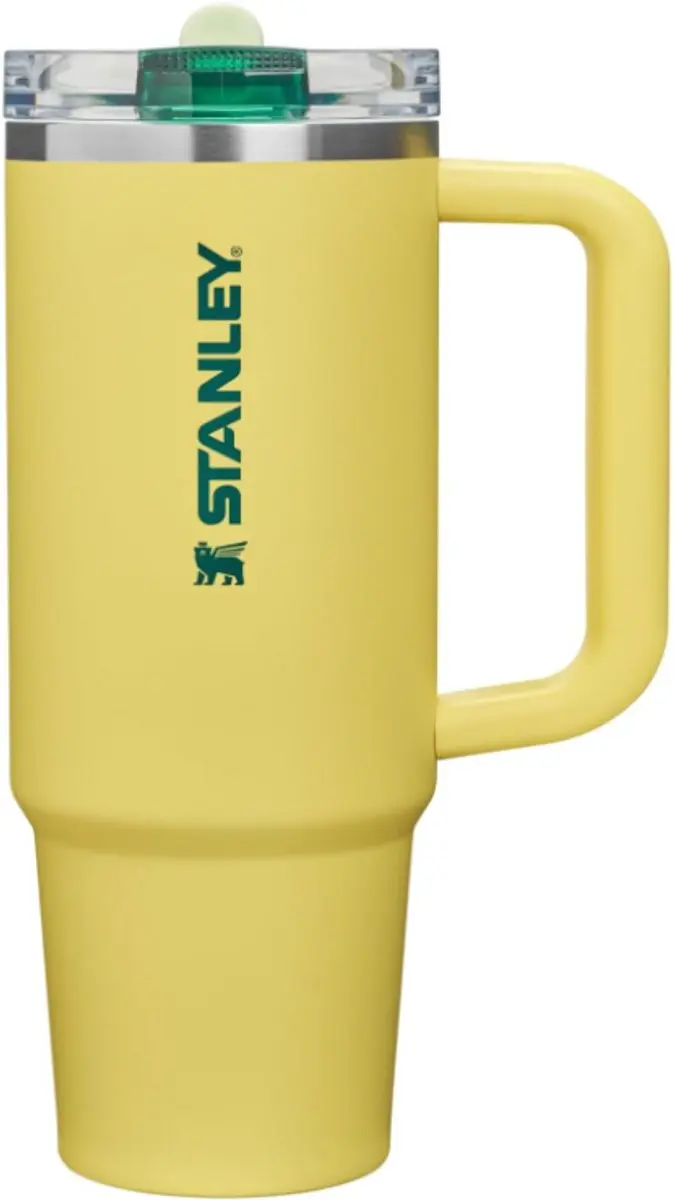 Stanley Quencher ProTour Flip Straw Tumbler 0,89L