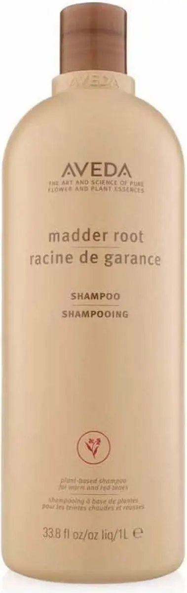 Aveda Madder Root Shampoo 1000ml