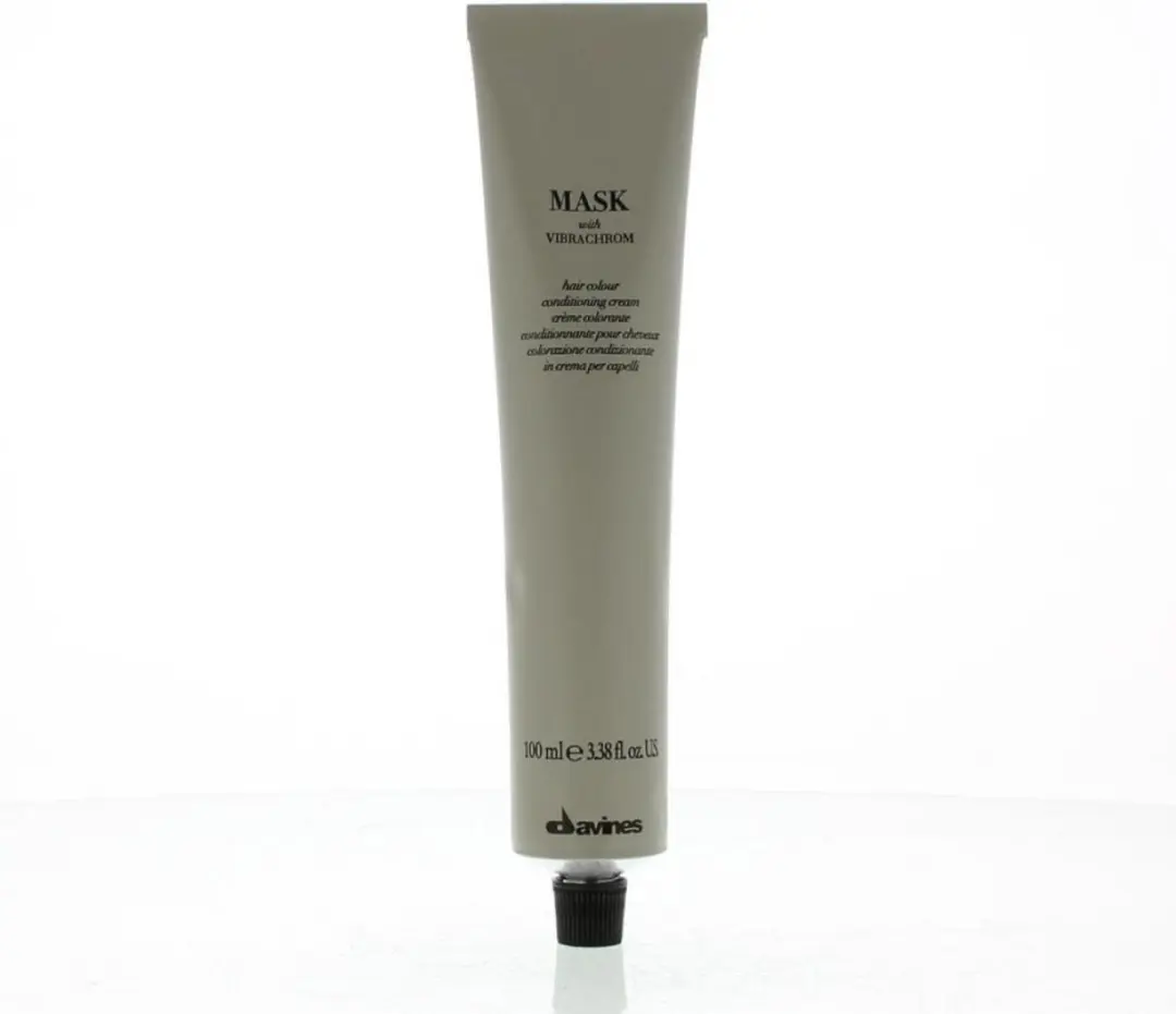 Davines Mask With Vibrachrom 5,35 100ml