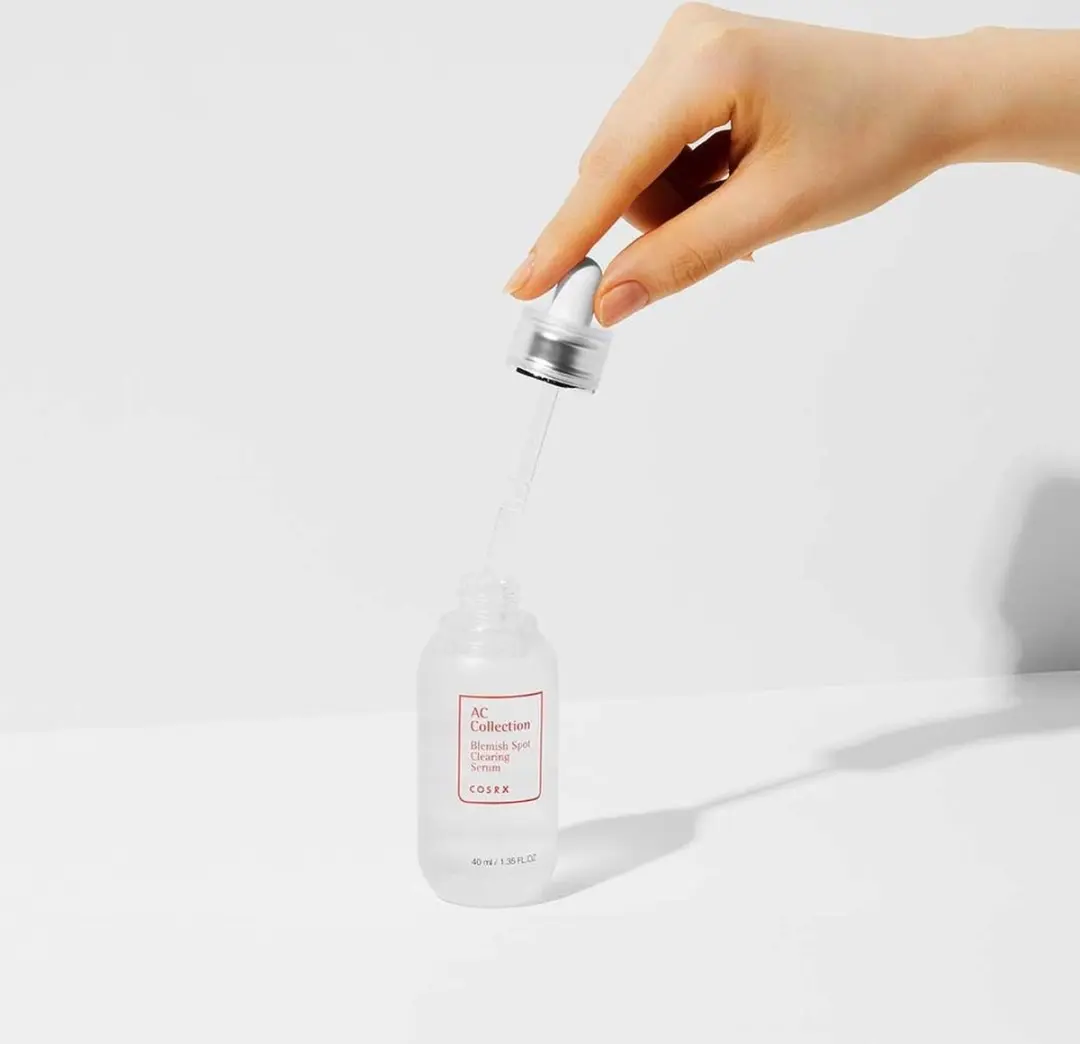 CosRx AC Collection Blemish Spot Clearing Serum 40ml