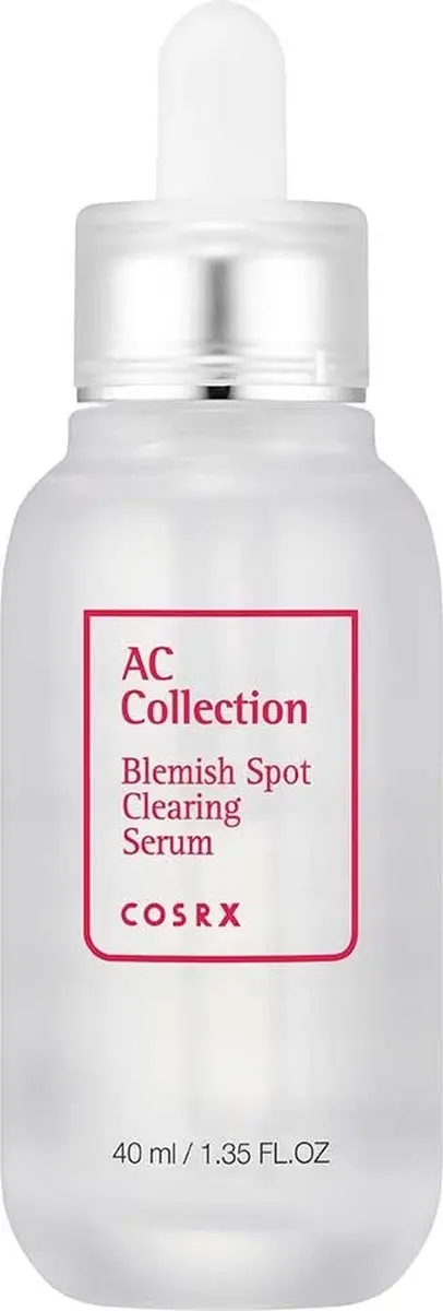 CosRx AC Collection Blemish Spot Clearing Serum 40ml