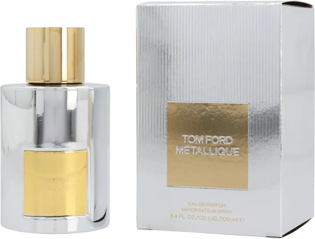 Tom Ford Metallique Eau de Parfum 100ml