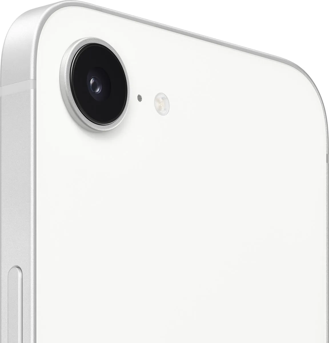 Apple iPhone 17e MHRW4ZD/A - 256GB Wit