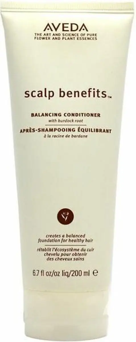 Aveda Scalp Benefits Balancing Conditioner 200ml