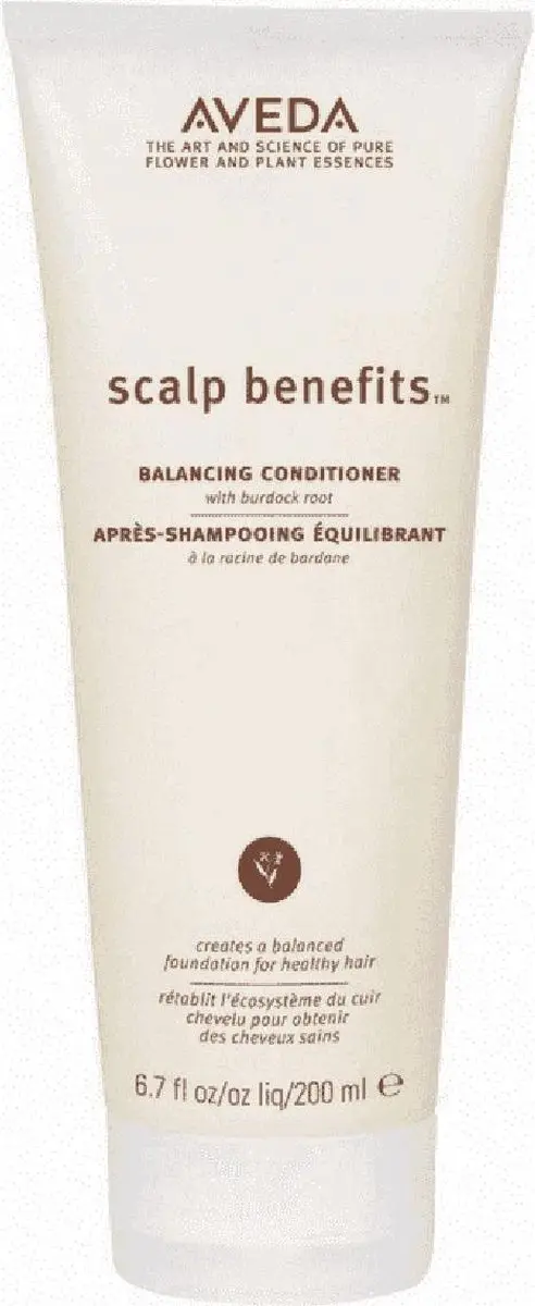 Aveda Scalp Benefits Balancing Conditioner 200ml
