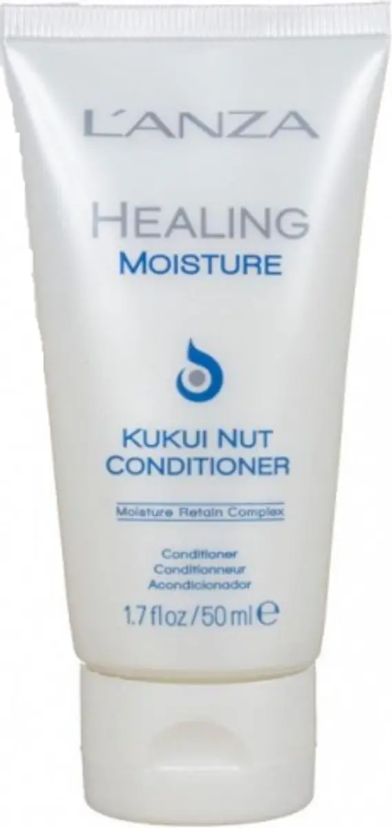 L'anza Healing Travelsize Conditioner 50ml