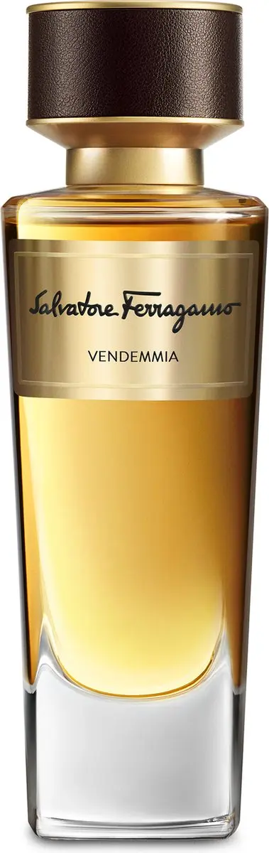 Salvatore Ferragamo Vendemmia Eau de Parfum 100ml