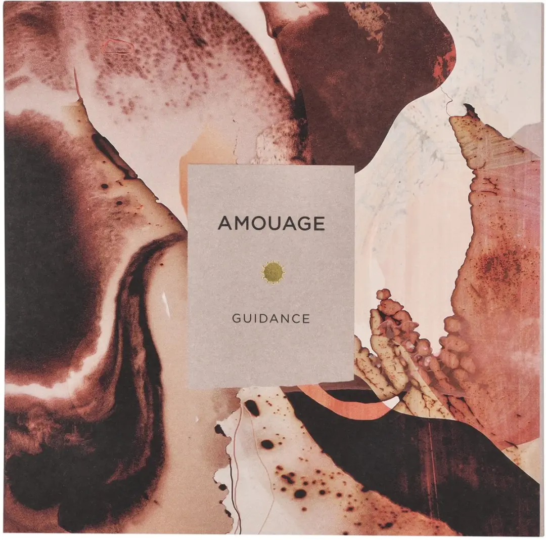 Amouage Guidance Eau de Parfum 100ml