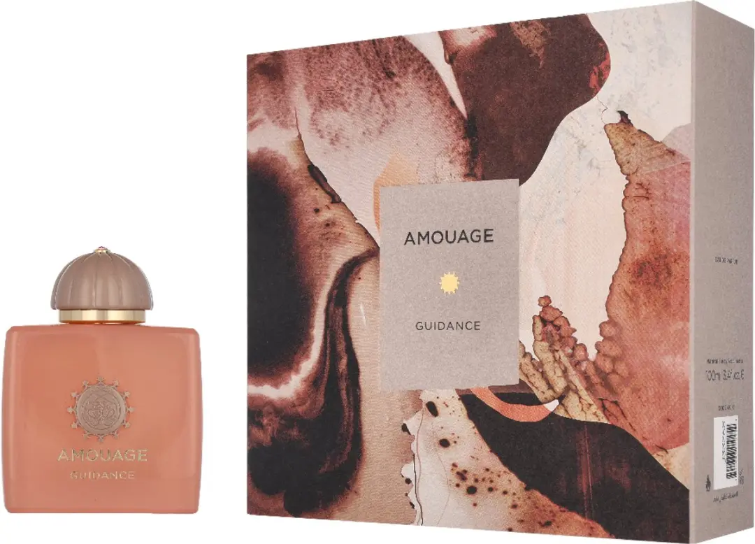 Amouage Guidance Eau de Parfum 100ml