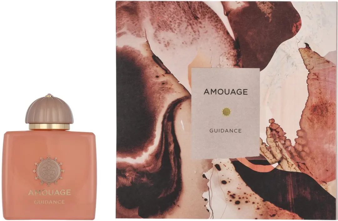 Amouage Guidance Eau de Parfum 100ml