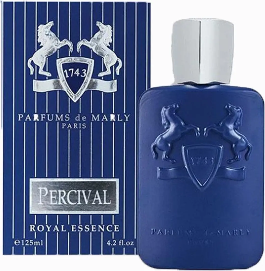 Parfums de Marly Percival Eau de Parfum 125ml - afbeelding 2 van 3
