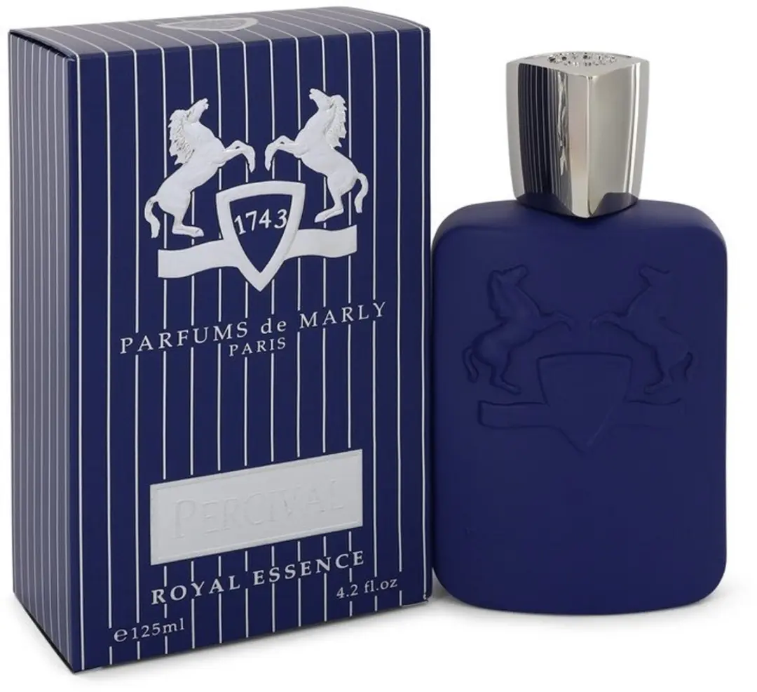 Parfums de Marly Percival Eau de Parfum 125ml - afbeelding 3 van 3