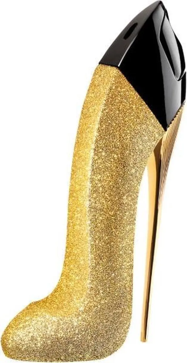 Carolina Herrera Good Girl Glorious Gold Eau de Parfum 80ml