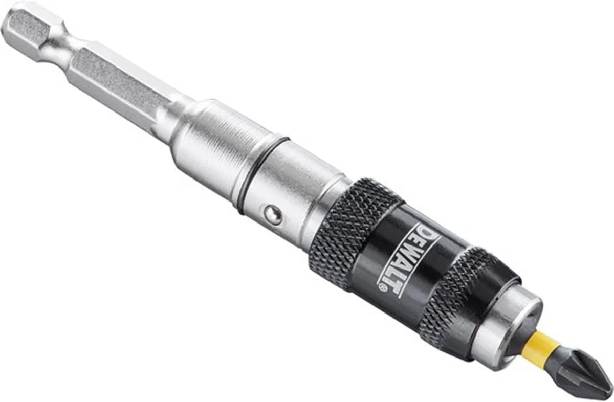 DeWalt DT7505 Impact Zwenkbare Bithouder 87mm