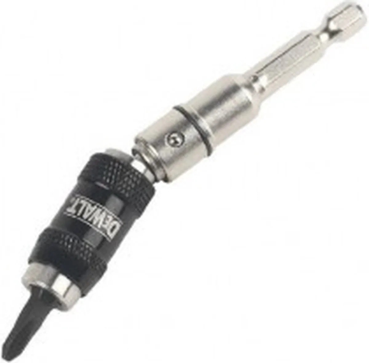 DeWalt DT7505 Impact Zwenkbare Bithouder 87mm