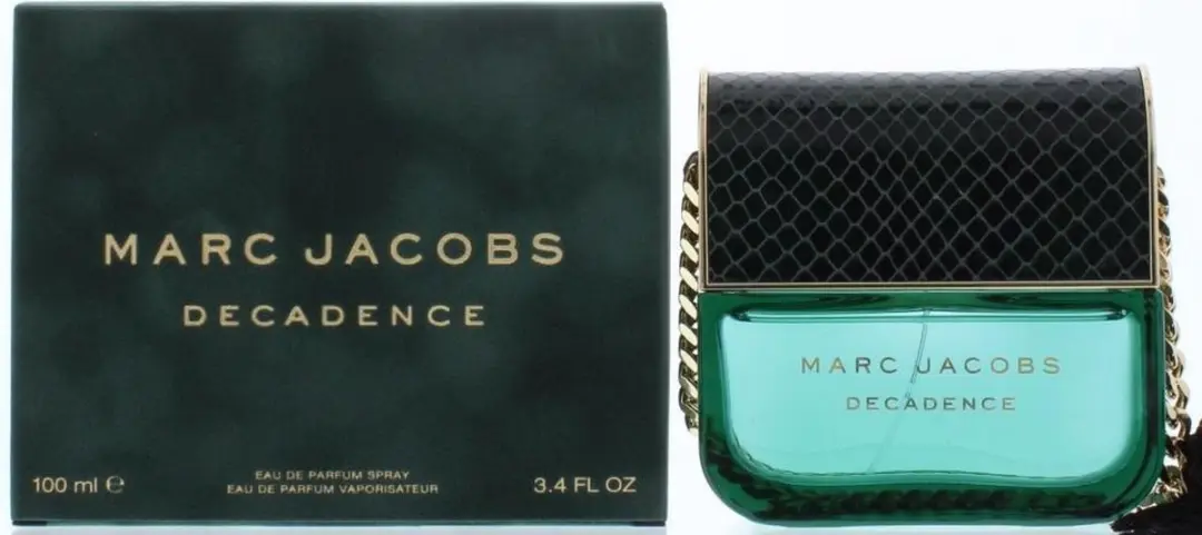 Marc Jacobs Decadence Damesparfum 100ml