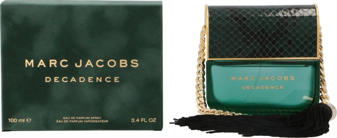 Marc Jacobs Decadence Damesparfum 100ml