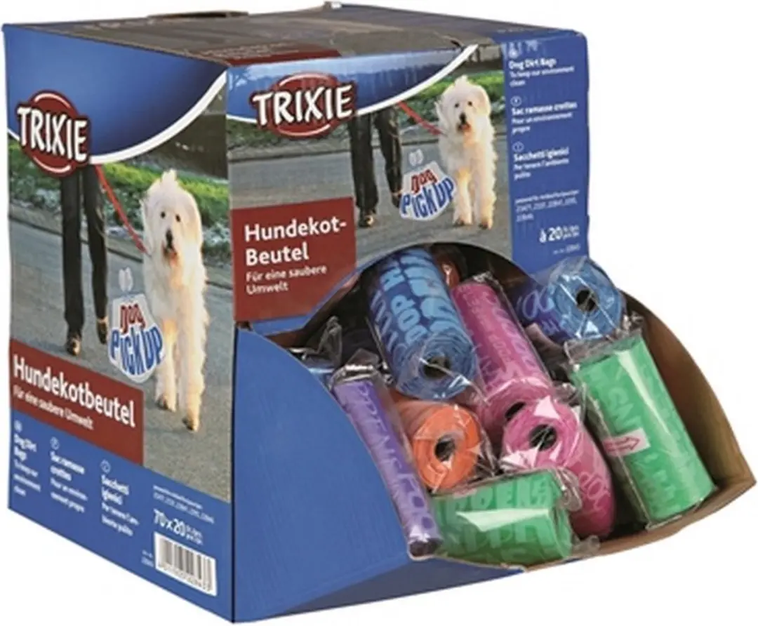 Trixie Poepzakjes