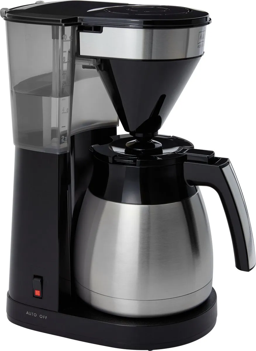 Melitta Easy Top Therm 1023-10 Koffiezetapparaat