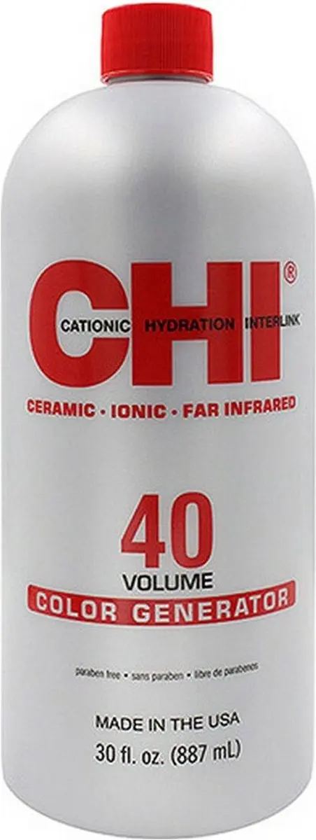 Farouk Chi Color Generator Permanent 887ml