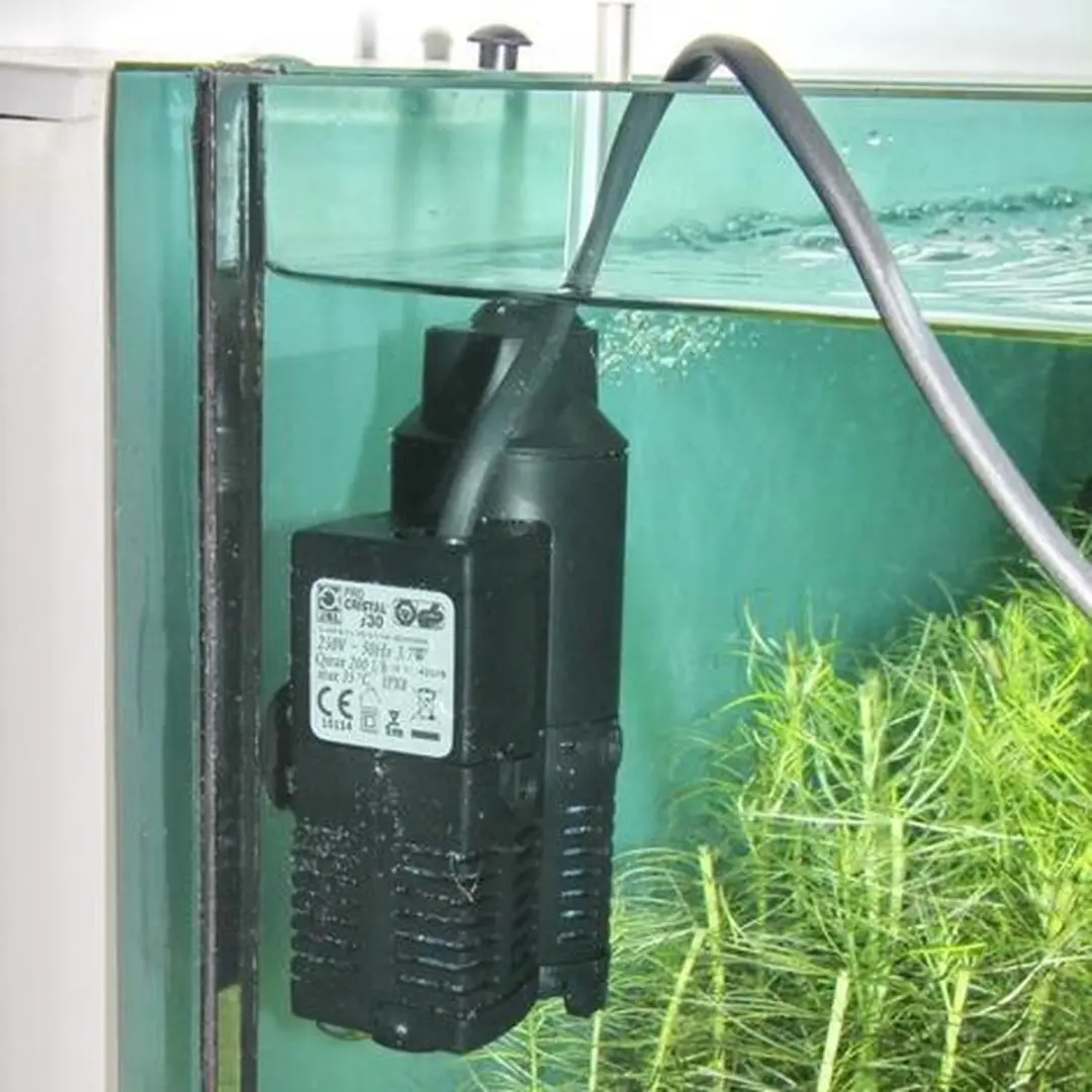JBL CristalProfi i30 Aquariumfilter 200 l/h