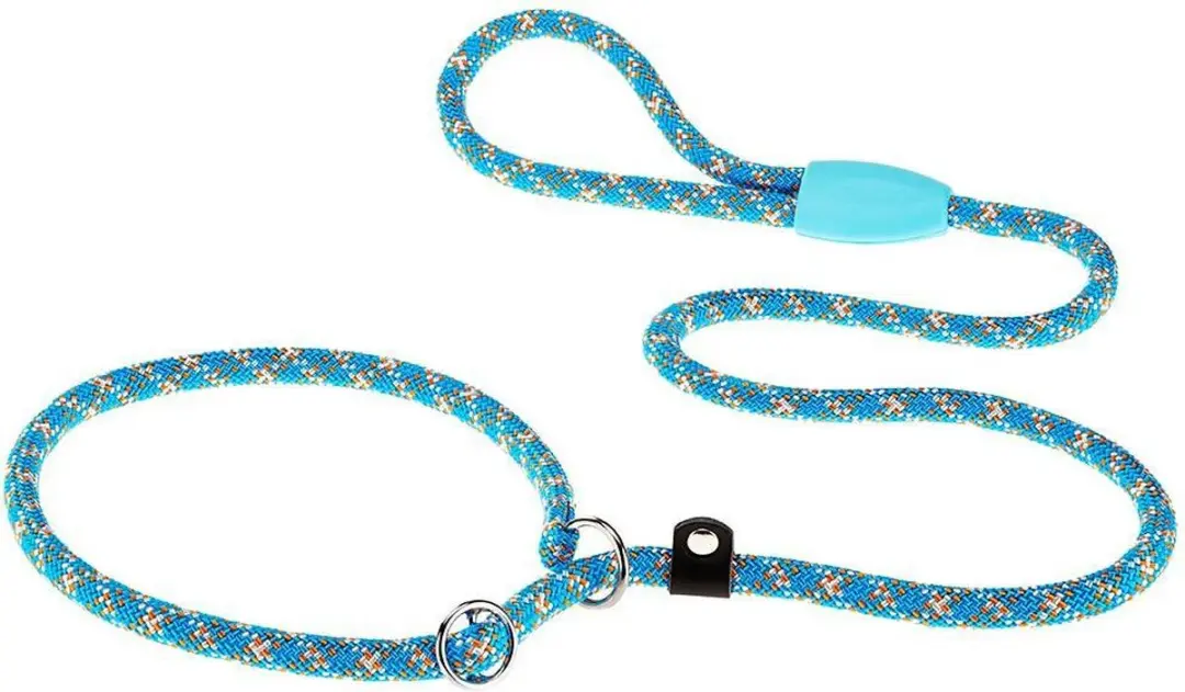 Ferplast NY Sport Halsband en Lijn 170x1.3cm