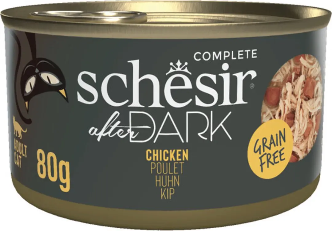 Schesir After Dark Kip Bouillon