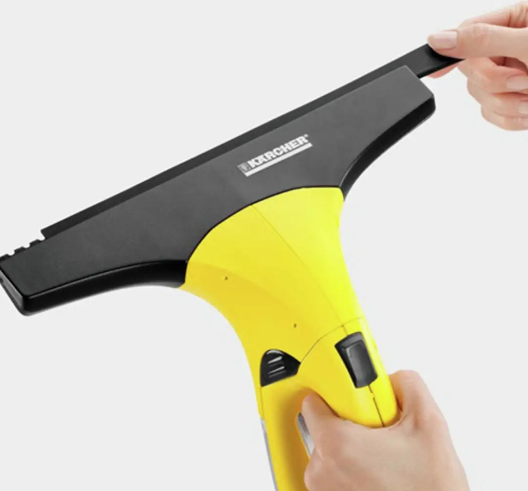 Kärcher Vervangstrip Rubber 280mm - Window Vac - afbeelding 6 van 6