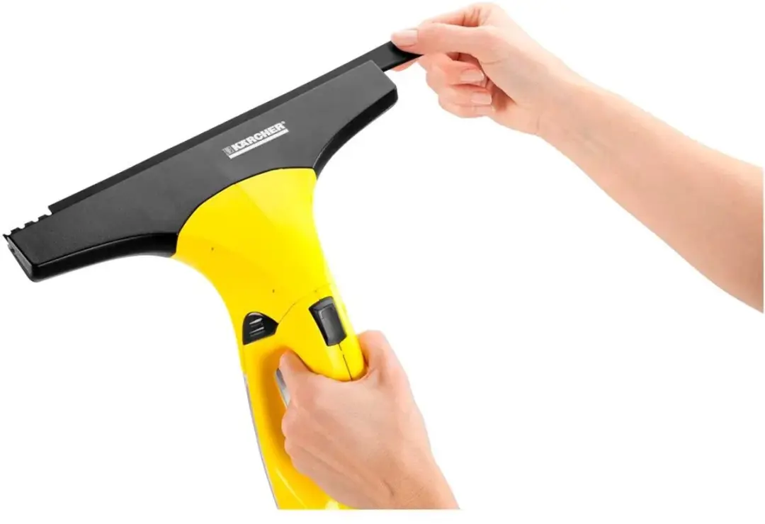 Kärcher Vervangstrip Rubber 280mm - Window Vac