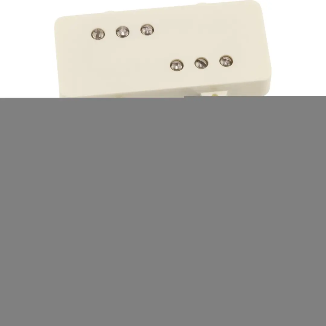 Fender CuNiFe Wide Range Jazzmaster Neck Pickup - afbeelding 2 van 2