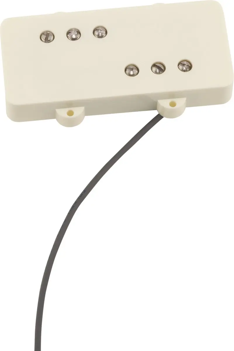 Fender CuNiFe Wide Range Jazzmaster Neck Pickup