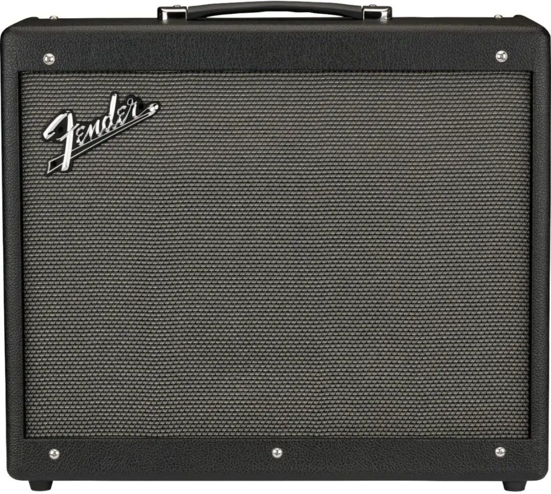 Fender Mustang GTX100 Gitaarversterker Combo - afbeelding 2 van 4