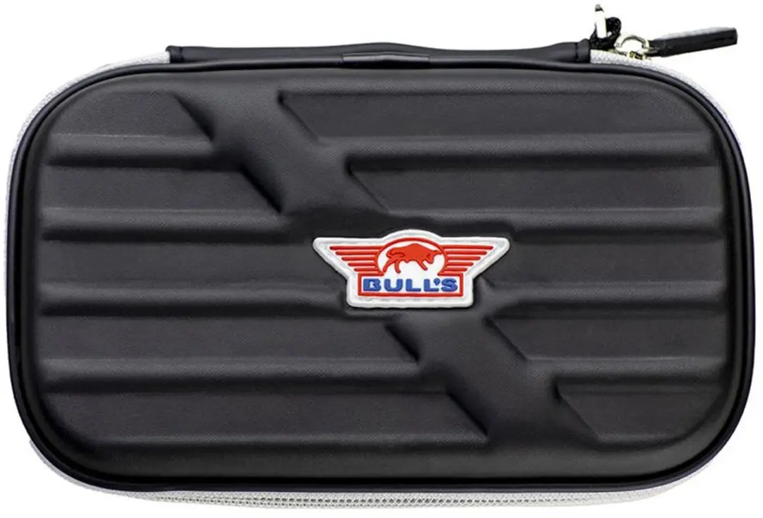 Bull's Wings Case Large - Blauw