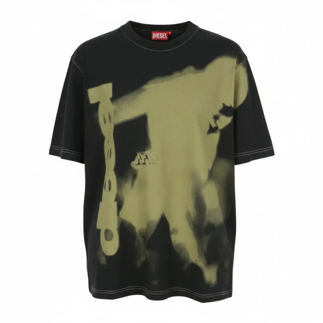Diesel T-just-n13 Heren T-shirt