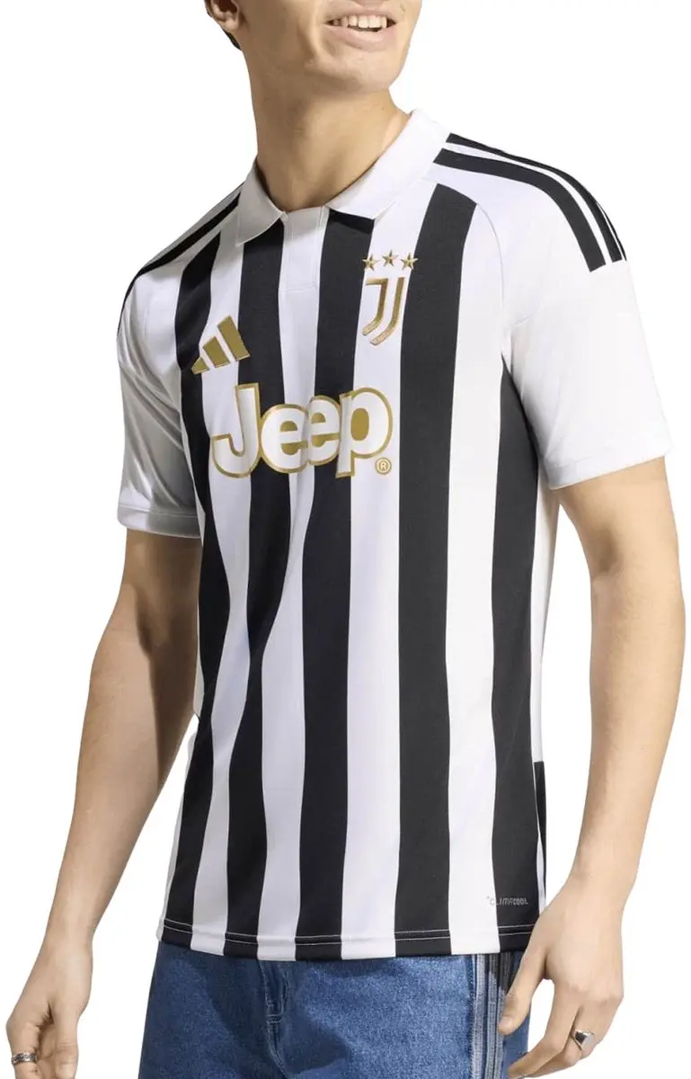 adidas Juventus Thuis Shirt 2026/2027 Heren