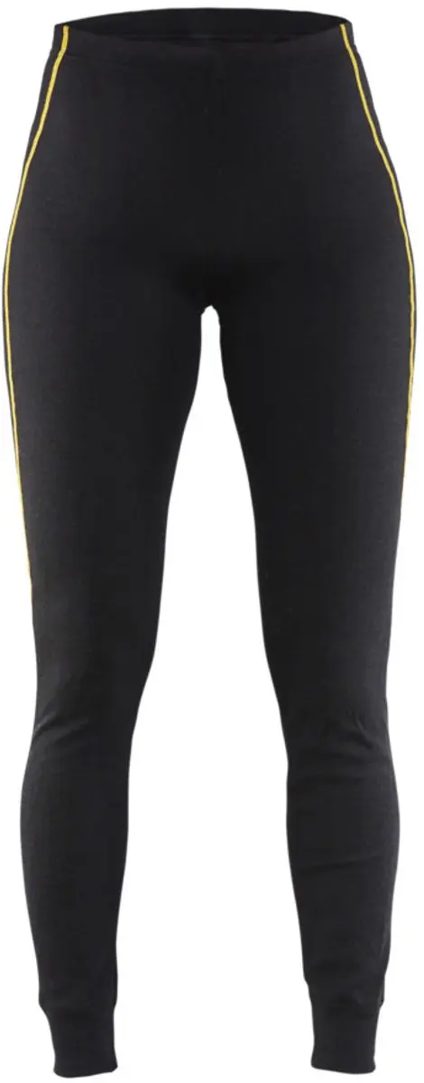 Blåkläder FR Dames Lange Onderbroek 7203-1075
