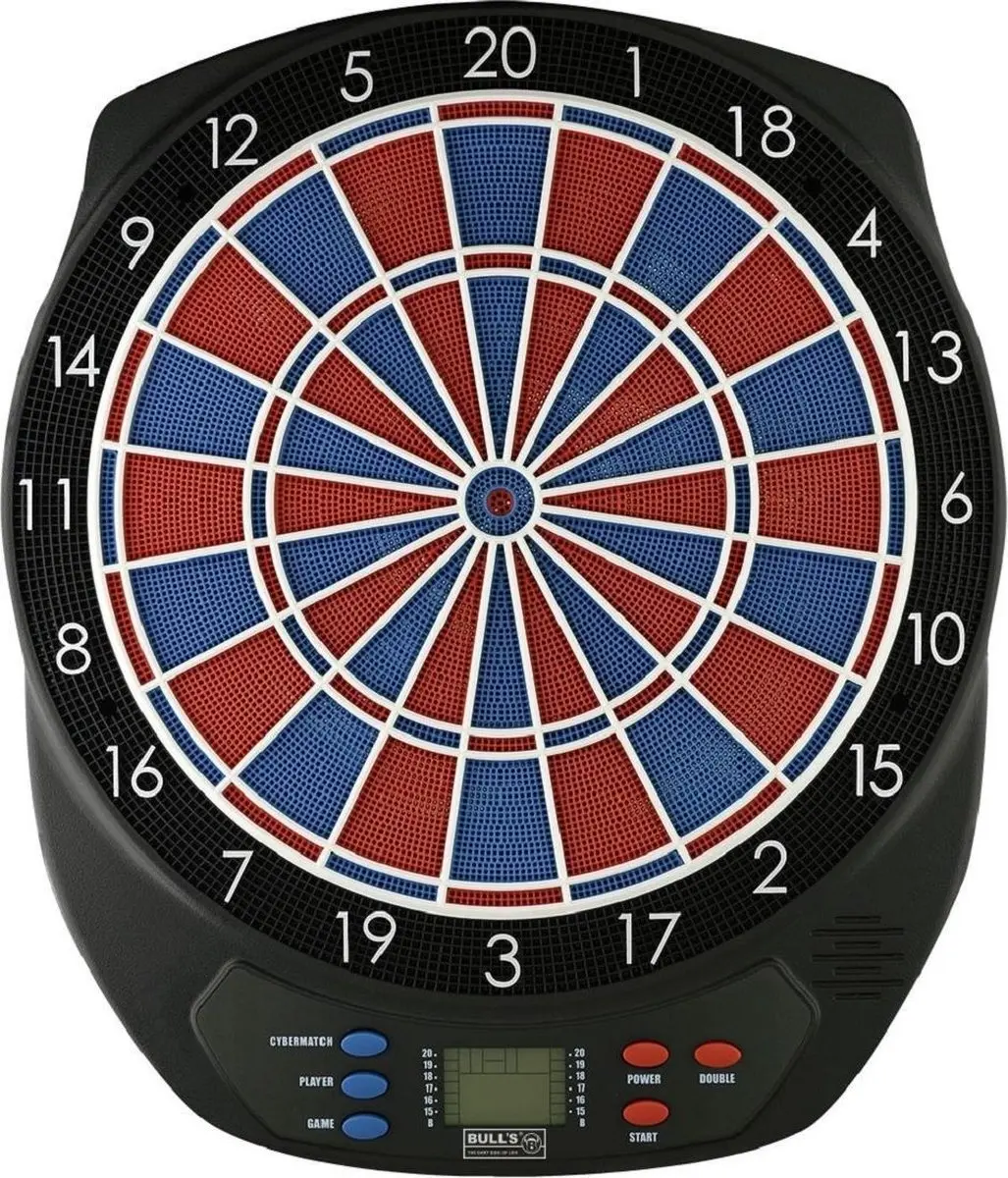 Bull's Scorpy Dartbord 45cm