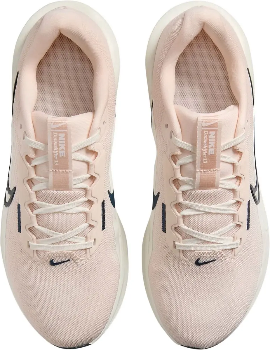 Nike Downshifter 13 Dames Schoenen - Maat 42 Lichtroze