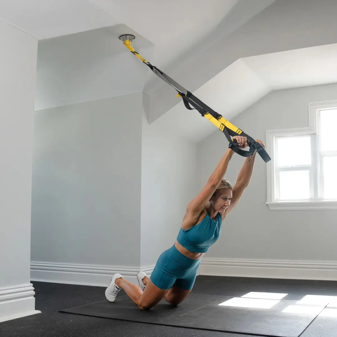 TRX Xmount Bevestigingspunt - Grijs