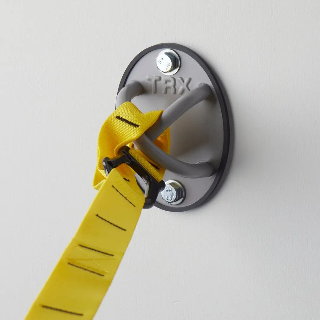 TRX Xmount Bevestigingspunt - Grijs