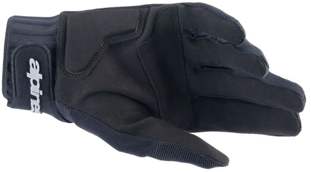 Alpinestars A-dura Gel Handschoenen - Zwart XL