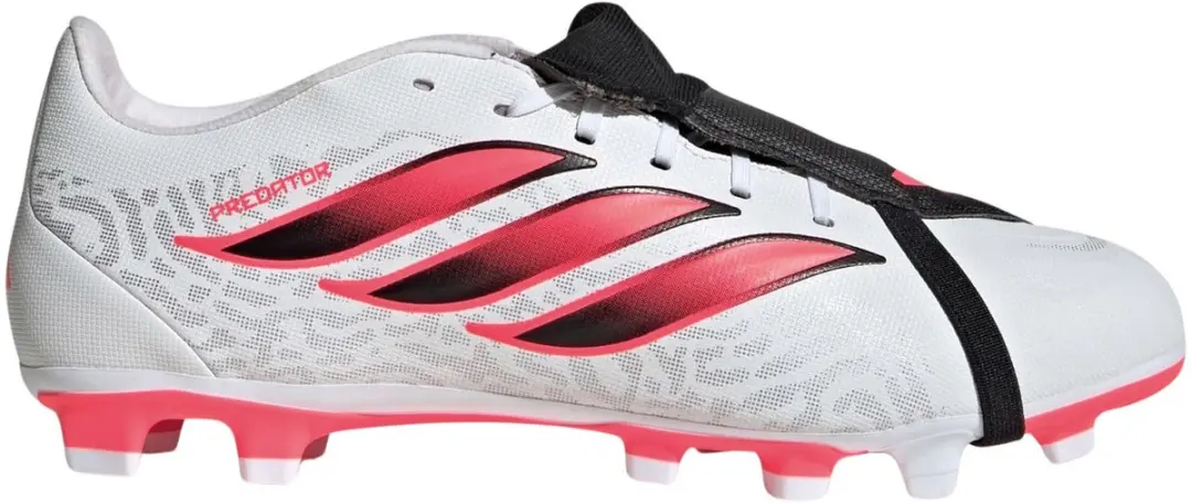 Adidas Predator Club FG Voetbalschoenen 47 1/3