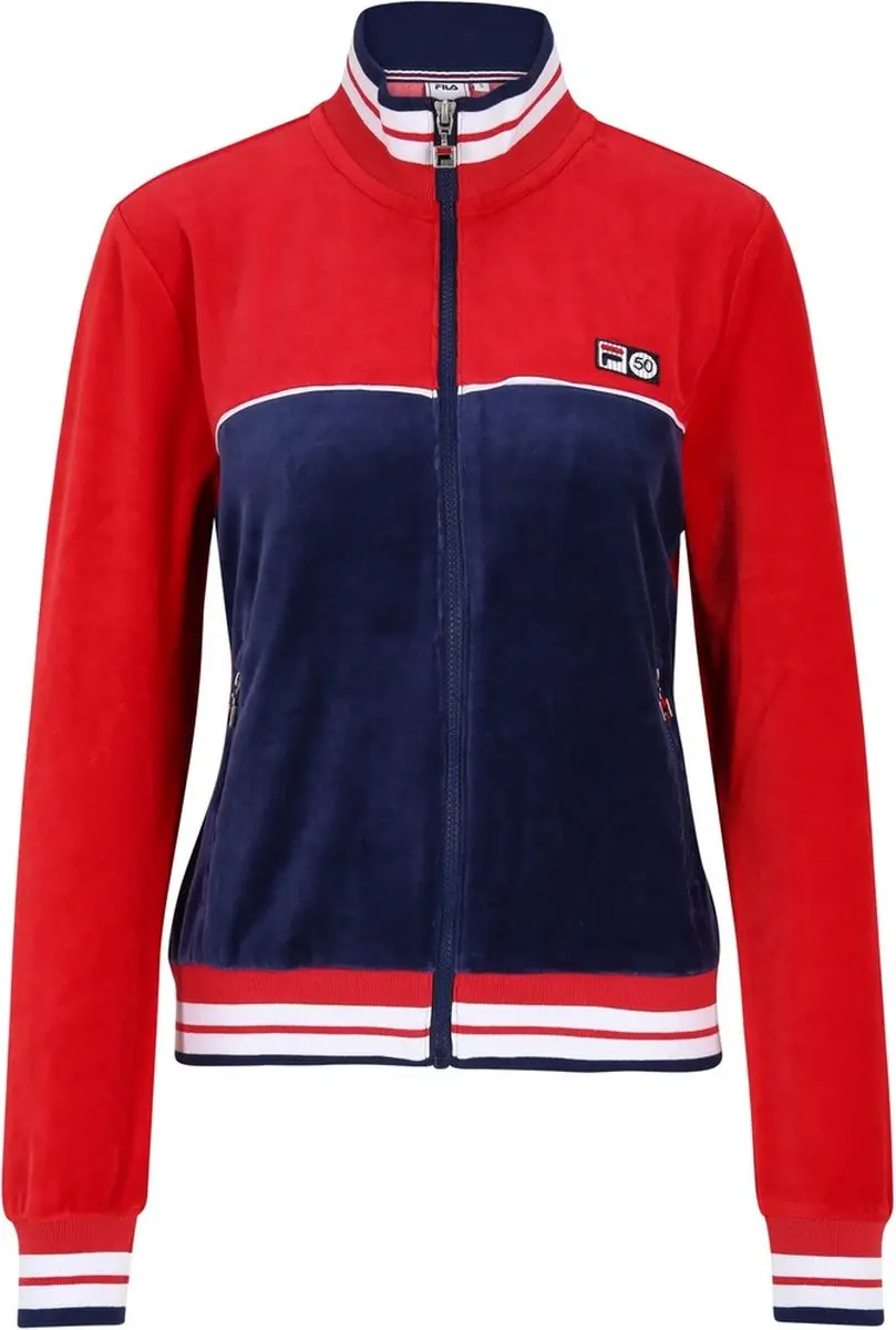 Fila Zabiz Track Jacket Dames