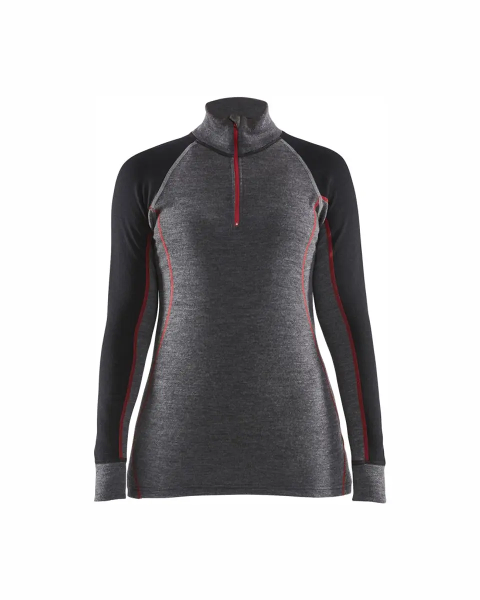 Blåkläder Dames Onderhemd XWARM 7299-1736