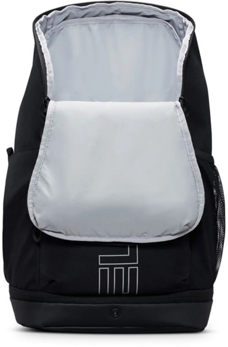 Nike Varsity Elite Rugzak - Zwart