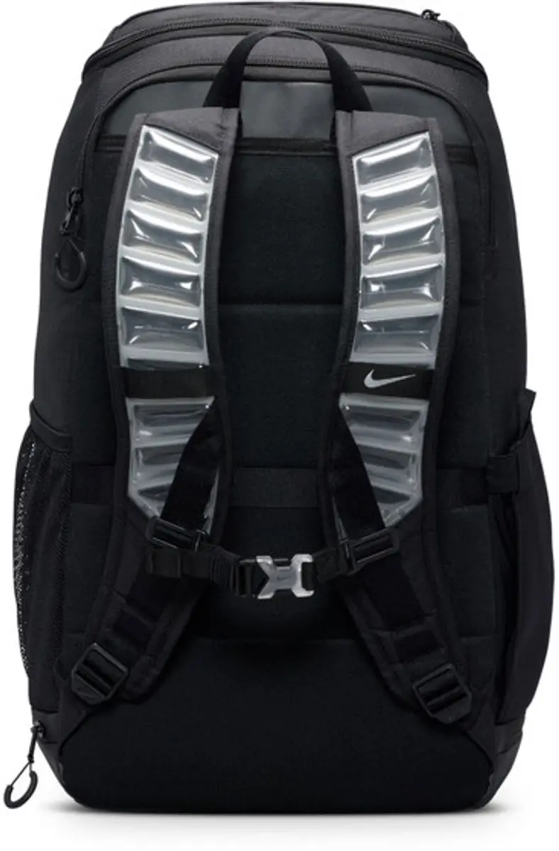 Nike Varsity Elite Rugzak - Zwart