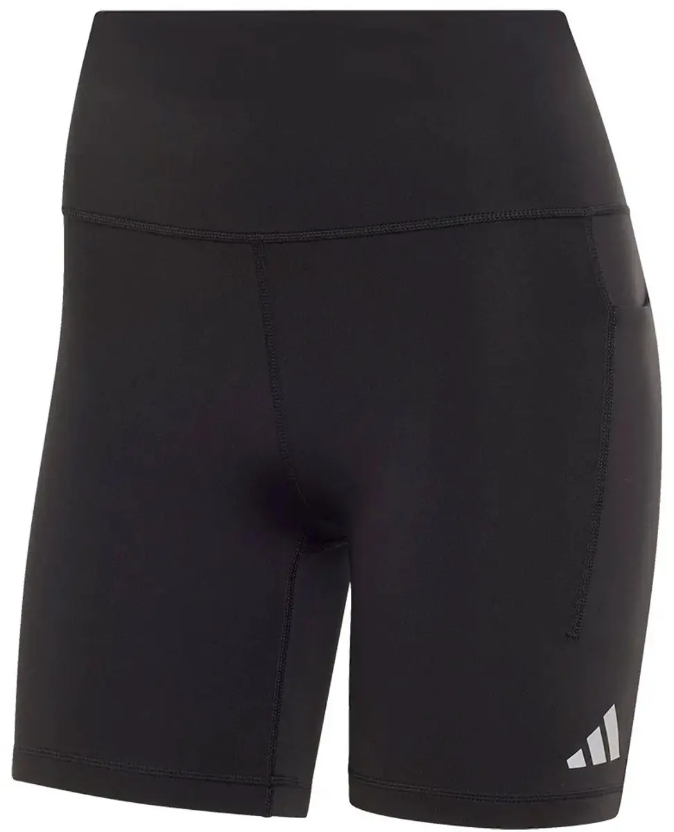 Adidas Adi365 Climacool Korte Leggings 7" - Zwart L