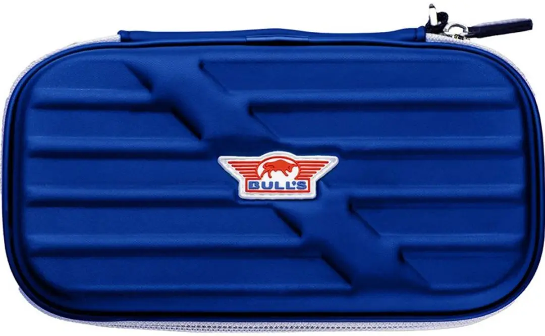 Bull's Wings Case Small - Rood