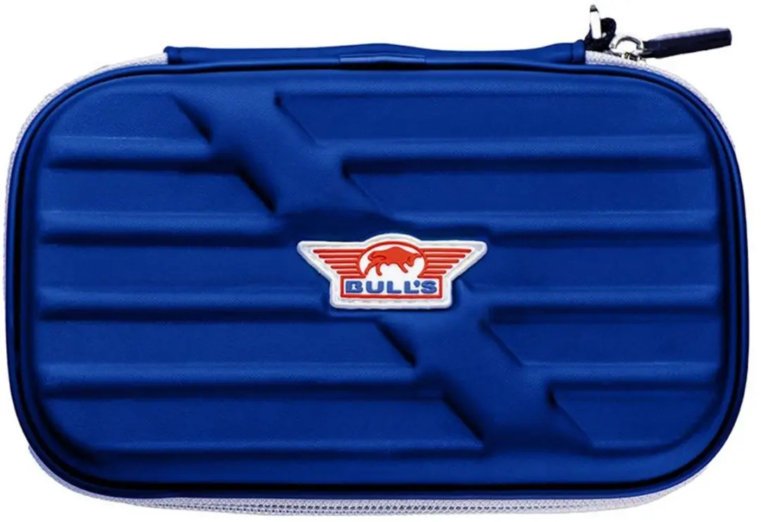 Bull's Wings Case Small - Rood